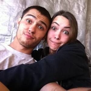 Meet your Posher, Cheyenne n ryan